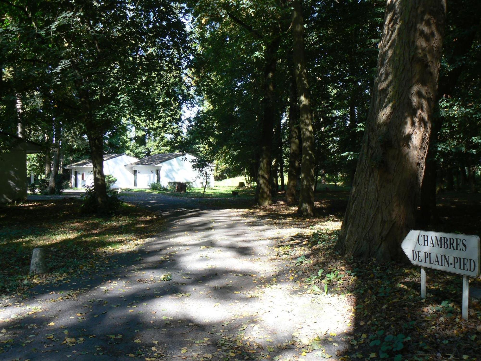 Château De La Motte Fenelon Kamerrijk Buitenkant foto