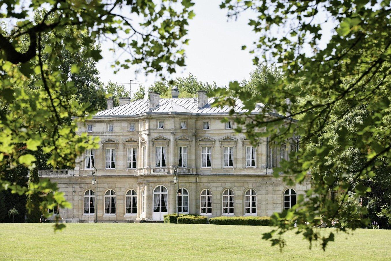 Château De La Motte Fenelon Kamerrijk Buitenkant foto