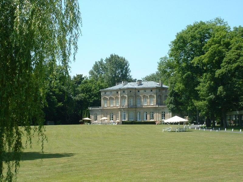 Château De La Motte Fenelon Kamerrijk Buitenkant foto